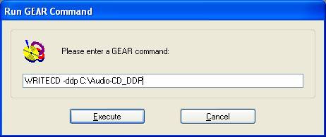 what is ddp audio