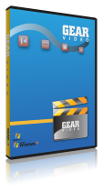 GEAR Video 9 Box