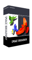 Image Broadway from Filestream